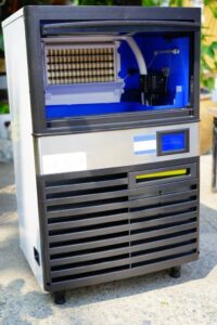 صيانة ايس ميكر سكوتسمان